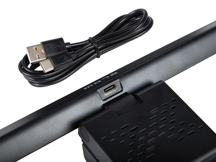 LED Лампа за Монитор Screenbar 50см за Компютър и Лаптоп USB-C