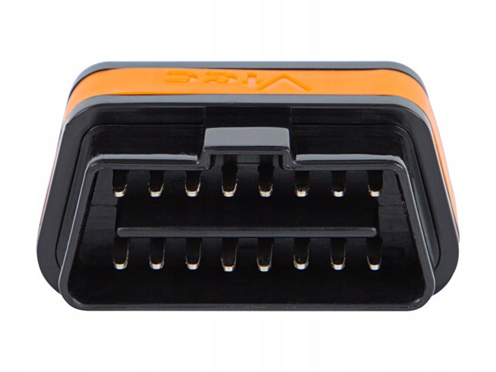 Автодиагностика OBD2 ELM327 Bluetooth 4.0 BLOW